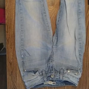 Levi's jeans